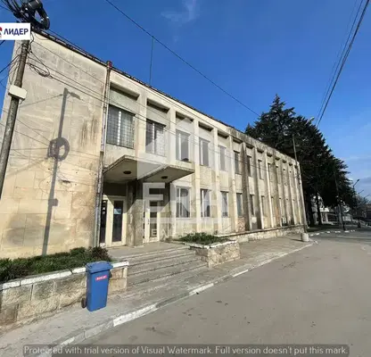 Снимка 3 — Промишлена сграда в Русе, с. Пиргово