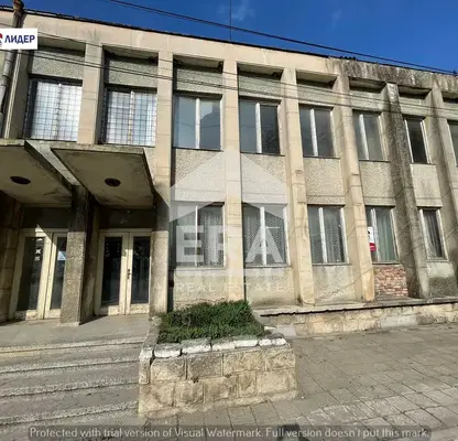 Снимка 4 — Промишлена сграда в Русе, с. Пиргово