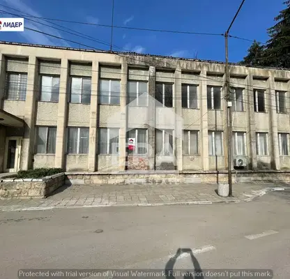 Снимка 5 — Промишлена сграда в Русе, с. Пиргово