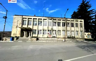 Промишлена сграда в Русе, с. Пиргово