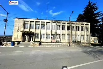 Промишлена сграда в Русе, с. Пиргово