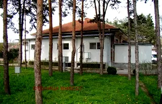 Промишлена сграда в Русе, с. Пиргово