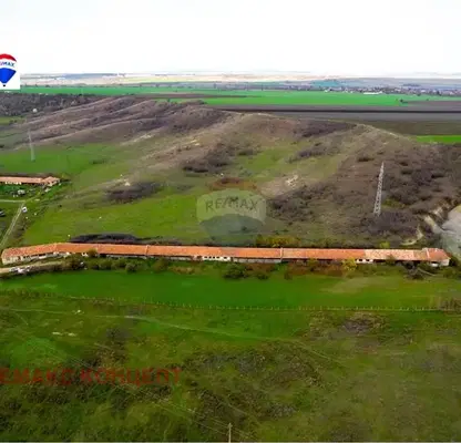 Photo 5 — Industrial Building in Oblast Shumen, Dibich