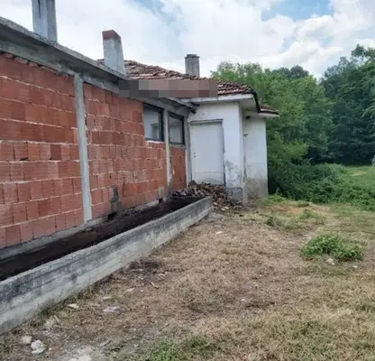 Photo 2 — Industrial Building in Oblast Sliven, Kotel