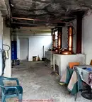 Промишлена сграда в Сливен, Котел