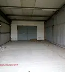 Промишлена сграда в Сливен, с. Коньово