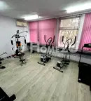 Промишлена сграда в София, Ботев