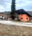 Промишлена сграда в София, с. Марица