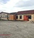 Промишлена сграда в Стара Загора, Чирпан