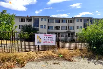 Промишлена сграда в Стара Загора, Казанлък