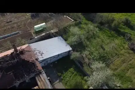 Промишлена сграда в Стара Загора, с. Коларово