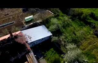 Промишлена сграда в Стара Загора, с. Коларово