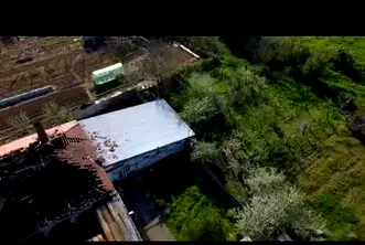 Промишлена сграда в Стара Загора, с. Коларово
