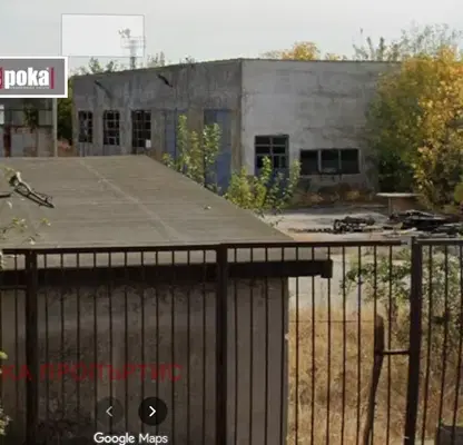 Снимка 3 — Промишлена сграда в Стара Загора, с. Ковачево