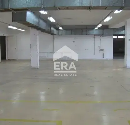 Photo 5 — Industrial Building in Oblast Tyrgovishte, Opaka