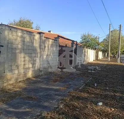 Снимка 5 — Промишлена сграда във Варна, с. Чернево