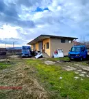 Промишлена сграда във Велико Търново, Полски Тръмбеш