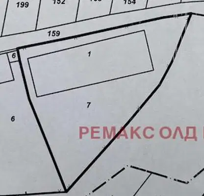 Снимка 5 — Промишлена сграда във Велико Търново, с. Царевец