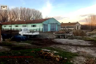 Промишлена сграда във Велико Търново, с. Ресен