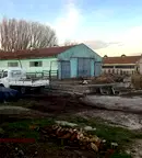 Промишлена сграда във Велико Търново, с. Ресен