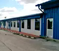 Снимка 2 — Промишлена сграда във Враца, Криводол