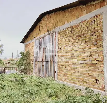 Снимка 5 — Промишлена сграда в Ямбол, с. Кукорево