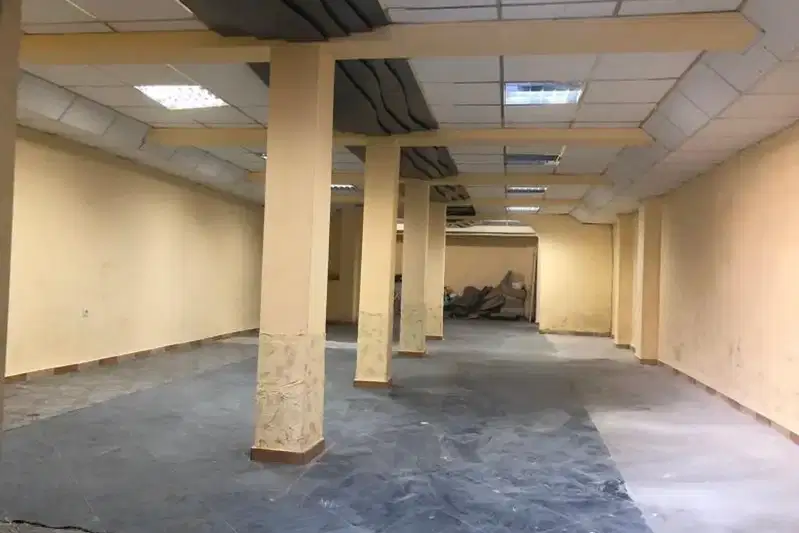 Warehouse in Veliko Tyrnovo, Centyr
