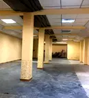 Склад във Велико Търново, Център