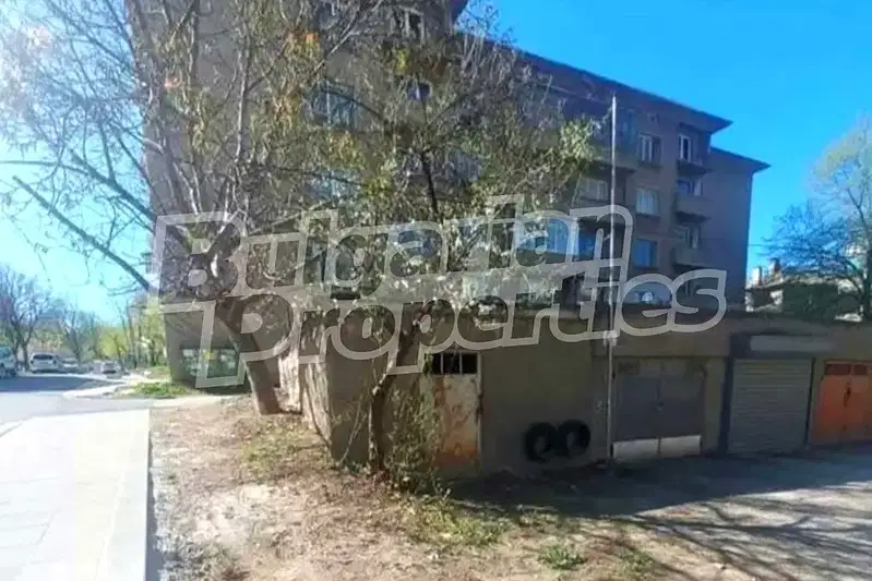 Warehouse in Shumen, Centyr