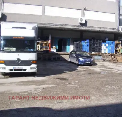 Снимка 5 — Склад в Габрово, Център