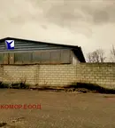 Склад в Русе, Чародейка - Юг
