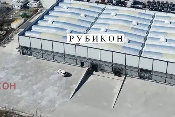 Warehouse in Plovdiv, Industrialna Zona - Sever
