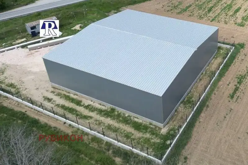 Warehouse in Plovdiv, Industrialna Zona - Yug