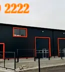 Склад в Стара Загора, Индустриална зона - запад