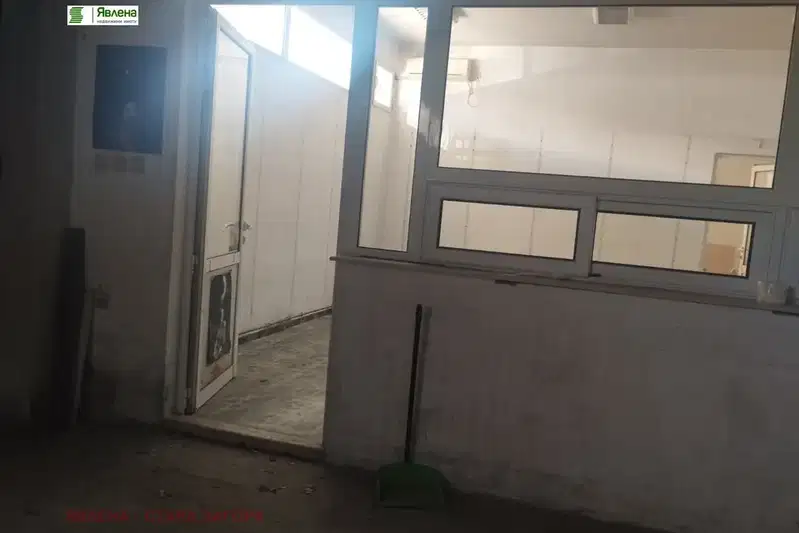Warehouse in Stara Zagora, Industrialna Zona - Zapad