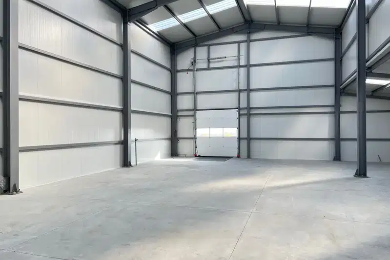 Warehouse in Stara Zagora, Industrialna Zona - Zapad
