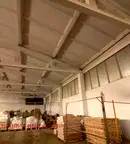 Склад в Сливен, Промишлена зона