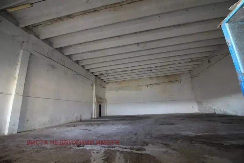 Warehouse in Sliven, Promishlena Zona