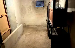 Склад в Пловдив, Въстанически
