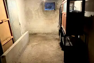 Склад в Пловдив, Въстанически