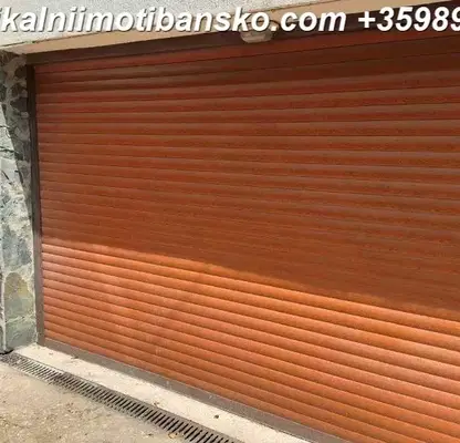 Photo 2 — Warehouse in Oblast Blagoevgrad, Bansko