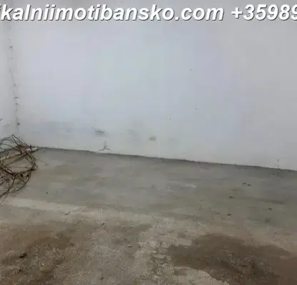 Photo 4 — Warehouse in Oblast Blagoevgrad, Bansko