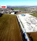 Склад в Пазарджик, магистрала Тракия