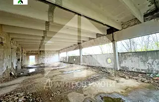 Склад в Шумен, с. Никола Козлево