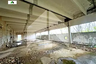 Склад в Шумен, с. Никола Козлево