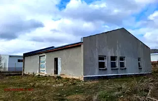 Склад в София, Сливница