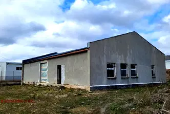 Склад в София, Сливница