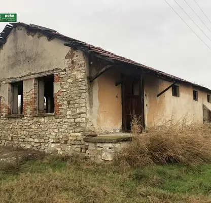 Снимка 2 — Склад в Стара Загора, с. Братя Даскалови