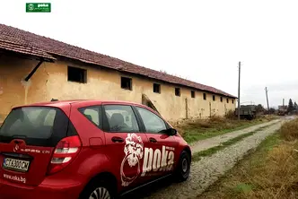 Склад в Стара Загора, с. Братя Даскалови