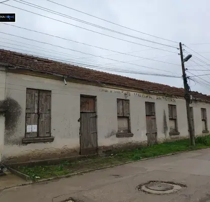 Снимка 2 — Склад във Варна, Вълчи дол